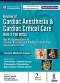 Abbildung von: Review of Cardiac Anesthesia & Cardiac Critical Care - Jaypee Brothers Medical Publishers