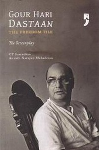 Abbildung von: Gour Hari Dastaan : the Freedom File - Yoda Press
