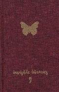 Cover: Invisible Libraries - Yoda Press