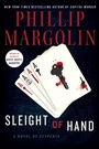 Cover: Sleight of Hand - HarperCollins
