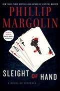 Cover: Sleight of Hand - HarperCollins