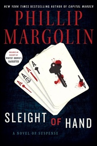Enlarge image Cover: Sleight of Hand - HarperCollins