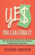Cover: YES You Can Fund It - Fully Fund It