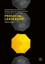 Cover: Prosocial Leadership - Palgrave MacMillan