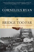 Cover: A Bridge Too Far - Simon + Schuster LLC