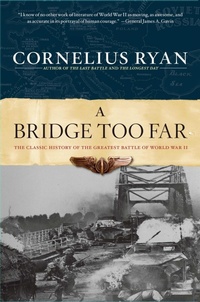 Enlarge image Cover: A Bridge Too Far - Simon + Schuster LLC