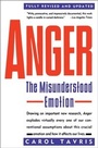 Cover: Anger - Touchstone
