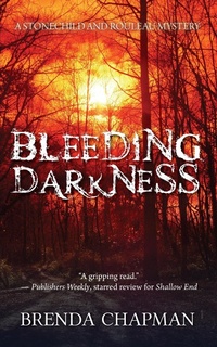 Enlarge image Cover: Bleeding Darkness - Dundurn Press