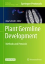 Cover: Plant Germline Development - Humana