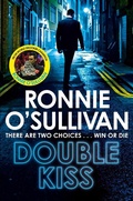 Cover: Double Kiss - Macmillan