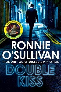 Enlarge image Cover: Double Kiss - Macmillan