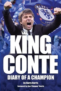Enlarge image Cover: King Conte - G2 Rights
