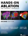 Cover: Hands-On Ablation - Cardiotext Publishing