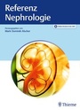 Cover: Referenz Nephrologie - Thieme