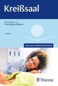 Cover: Krei&szlig;saal - Thieme