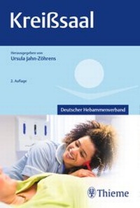 Abbildung von: Kreißsaal - Thieme