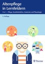 Cover: Altenpflege in Lernfeldern - Thieme