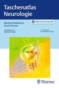 Abbildung von: Taschenatlas Neurologie - Thieme