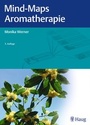 Cover: Mind-Maps Aromatherapie - Karl F. Haug