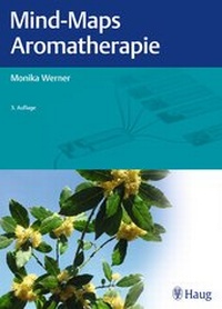 Enlarge image Cover: Mind-Maps Aromatherapie - Karl F. Haug