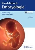 Bild: Kurzlehrbuch Embryologie - Thieme