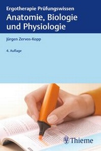 Abbildung von: Anatomie, Biologie und Physiologie - Thieme