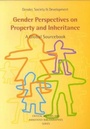 Cover: Gender Perspectives on Property and Inheritance - Oxfam Professional