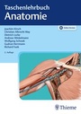 Bild: Taschenlehrbuch Anatomie - Thieme