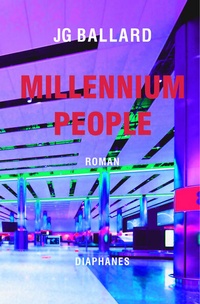 Enlarge image Cover: Millennium People - Diaphanes