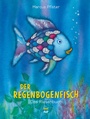 Cover: Der Regenbogenfisch: Der Klassiker im Riesen-Format! - NordSüd Verlag