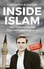 Cover: Inside Islam - Ullstein Taschenbuchverlag