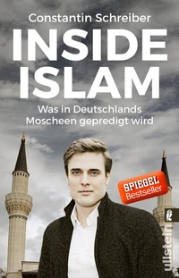 Enlarge image Cover: Inside Islam - Ullstein Taschenbuchverlag