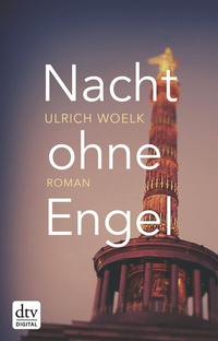 Abbildung von: Nacht ohne Engel - dtv