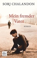 Cover: Mein fremder Vater - dtv