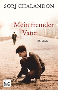 Abbildung von: Mein fremder Vater - dtv
