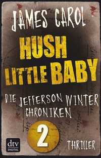 Abbildung von: Hush Little Baby - dtv