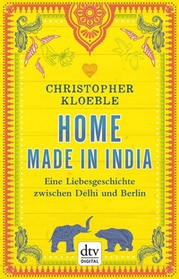 Abbildung von: Home made in India - dtv