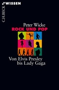 Cover: Rock und Pop - C.H.BECK