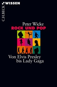 Enlarge image Cover: Rock und Pop - C.H.BECK