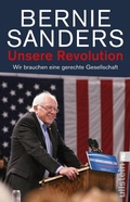 Cover: Unsere Revolution - Ullstein Taschenbuchverlag