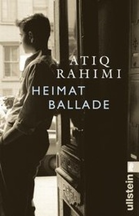Enlarge image Cover: Heimatballade - Ullstein Taschenbuchverlag