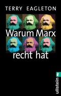 Cover: Warum Marx recht hat - Ullstein Taschenbuchverlag