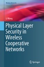 Cover: Physical Layer Security in Wireless Cooperative Networks - Springer