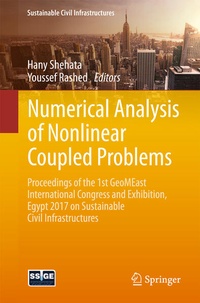 Enlarge image Cover: Numerical Analysis of Nonlinear Coupled Problems - Springer
