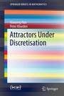 Cover: Attractors Under Discretisation - Springer