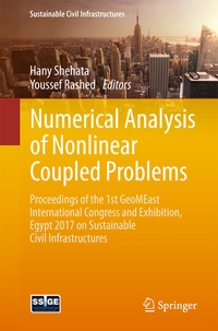 Enlarge image Cover: Numerical Analysis of Nonlinear Coupled Problems - Springer