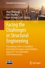 Cover: Facing the Challenges in Structural Engineering - Springer