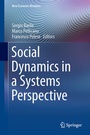 Cover: Social Dynamics in a Systems Perspective - Springer