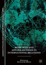 Bild: Resources and Applied Methods in International Relations - Palgrave Macmillan
