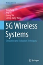 Cover: 5G Wireless Systems - Springer